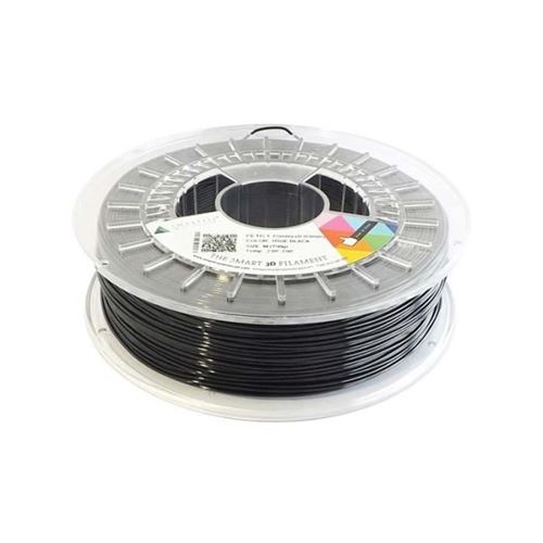 Smartfil Filament Petg - 1.75mm - Noir - 750g