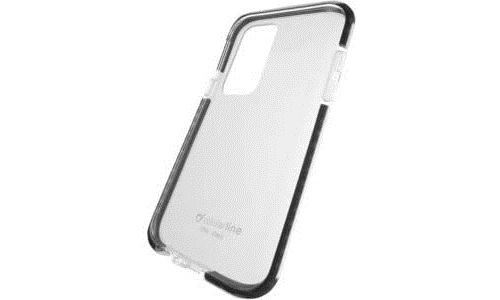 Cellularline Tetra Force Coque arrière Antichoc Ultra protectrice Transparente pour Samsung Galaxy S20