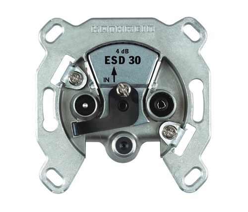 Kathrein KATHREIN ESD 30 Support TV Argent