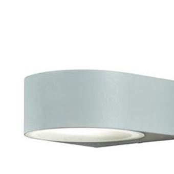 Luminaire Dextérieur à Fixation Murale Teramo E27 Gris 7510 300