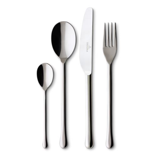 Villeroy & Boch - Udine Ménagère 113pcs.lunch 49x34x18cm