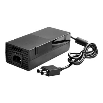 Chargeurs et connectiques Xbox One