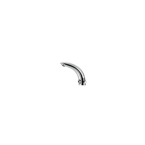 Delabie Mitigeur De Lavabo Automatique Tempomatic Mix 2 Sur Vasque Alimentation Secteur 230/12 V - 494000 - Image 1