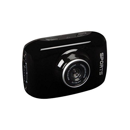 Camera d'action et de sport - 720 p