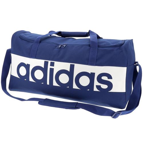 Sac de sport Adidas Lin per tb m encre Bleu taille : UNI réf : 46714