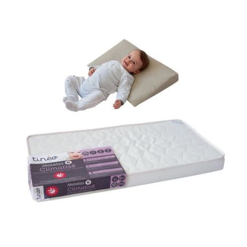 Tineo Matelas Bebe 60x1 Cm Plan Incline 15 17 Kg M3 1 Personne Matelas Drap Housse Achat Prix Fnac Tineo Matelas Bebe 60x1 Cm Plan Incline 15 17 Kg M3 1 Personne Matelas Drap Housse Achat Prix Fnac