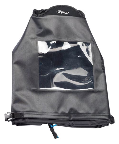 Miggö mwar-slr-bb-15 – Eau Stormproof Housse pluie SLR Pro