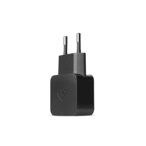 Chargeur usb energy sistem 424085 1.2a 1200ma 75 x 35 x 22 mm noir