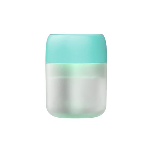 Humidificateur à induction automatique silencieux 200 ml _ Menthe verte