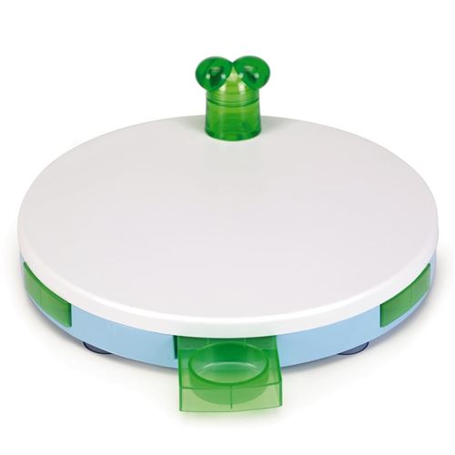 Beeztees Jeu d'intelligence pour chiens Surprimo 27 cm