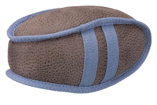 Trixie-Ballon de rugby