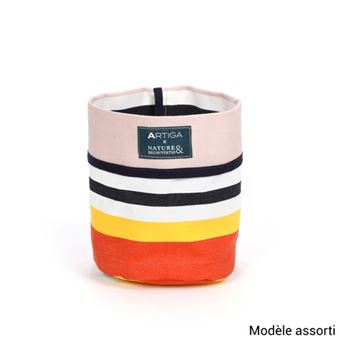 Corbeille écoconçue Artiga