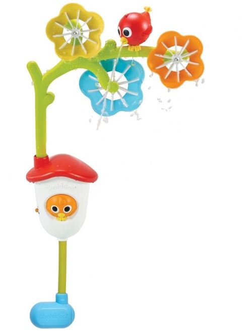 Yookidoo set de bain Spin'N' Sprinkle Arc 39 cm