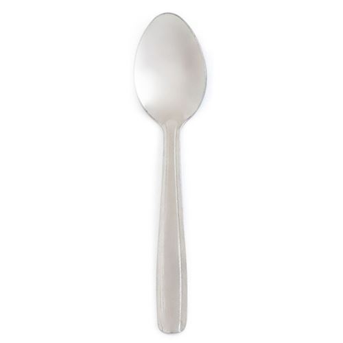 Cuillère à café Quid Eka (6 pcs) Acier inoxydable