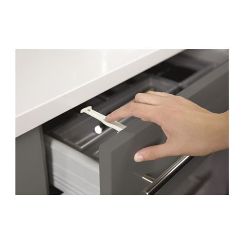 Safety 1St Lot De 7 Bloques Tiroirs