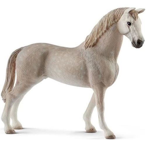 Cheval - Hongre Tennessee Walker - 13832 - Schleich - Schleich 13832