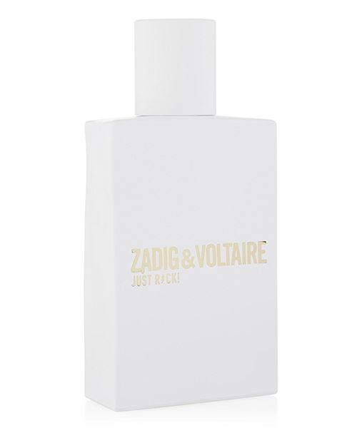 Zadig & voltaire just rock! pour elle eau de parfum 50ml