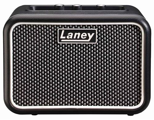Laney Mini Amp Supergroup Edition combo guitare