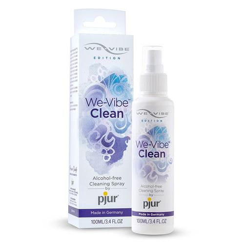 Pjur We - Vibe Clean Lubrifiant 100 ml