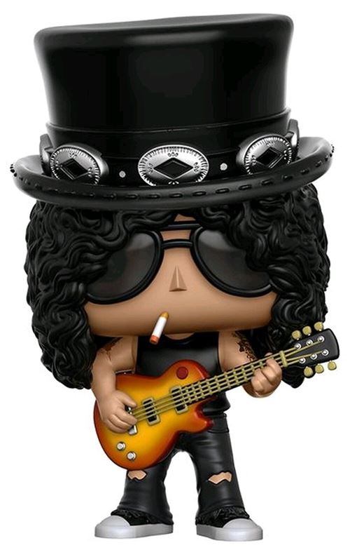 Figurine Funko Pop Rocks Music Guns N Roses SL