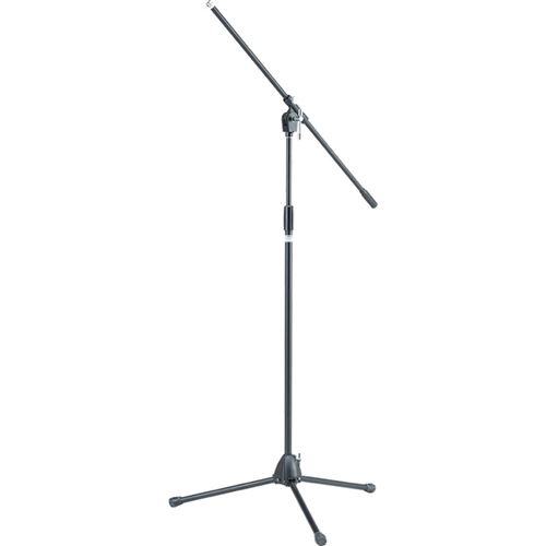Pied de micro avec perche Tama MS205-BK noir