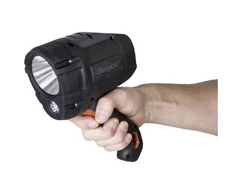Energizer projecteur Rechargeable Hybride Pro Pro noir 