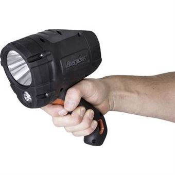 Led Xre Cree 639619 Sans Lampe Noir Fil Gris Torche Energizer oWBrdCex