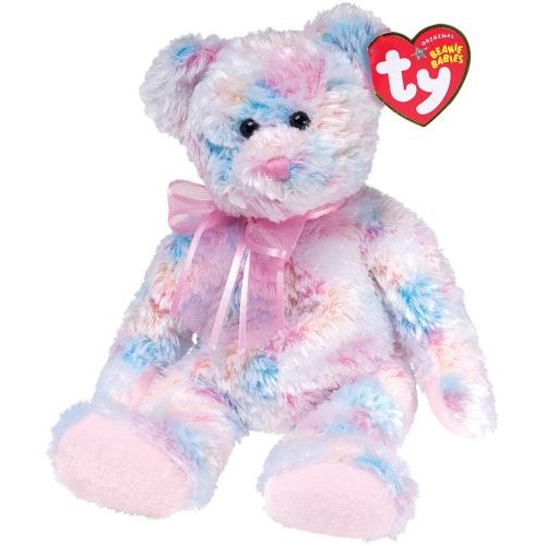 Ty Twirls - Ours assis pastel