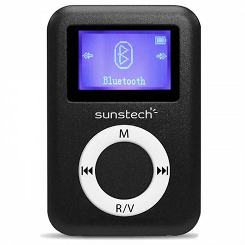 Sunstech DEDALO2BT - lecteur numérique