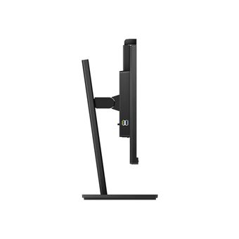 Philips B Line 243B1JH - Écran LED - 24" (23.8" visualisable) - 1920 x 1080 Full HD (1080p) @ 75 Hz - IPS - 250 cd/m² - 1000:1 - 4 ms - HDMI, DisplayPort, USB-C - haut-parleurs - texture noire