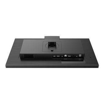 Philips B Line 243B1JH - Écran LED - 24" (23.8" visualisable) - 1920 x 1080 Full HD (1080p) @ 75 Hz - IPS - 250 cd/m² - 1000:1 - 4 ms - HDMI, DisplayPort, USB-C - haut-parleurs - texture noire