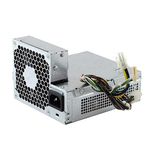 Alimentation Pc Hp D10-240P1A 240W Pci-E 611481-001