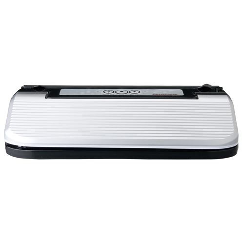 Gastroback Design Vacuum Sealer Basic plus - soude-sacs