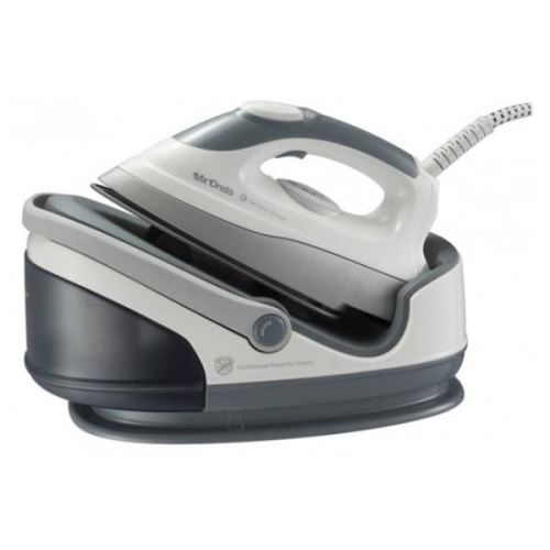 Centre de repassage Mx Onda MXCPV2037 1,7 L 90 Gr 2400W