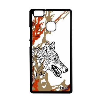 coque loup huawei p9 lite coque loup huawei p9 lite