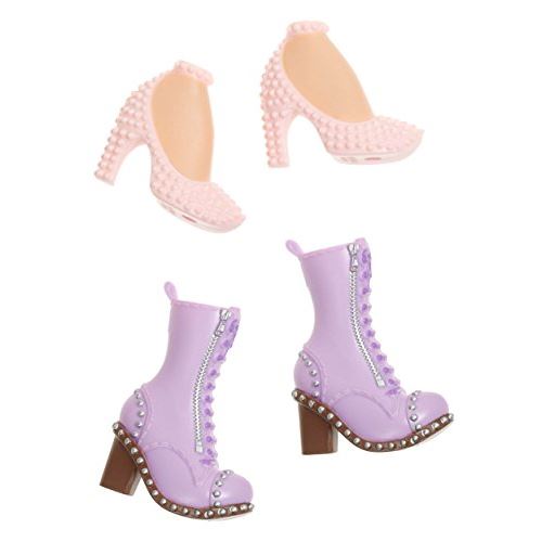 Bratz ShoefieSnaps Pack - Style 6
