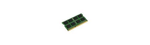 Kingston - DDR3L - 4 Go - SO DIMM 204 broches