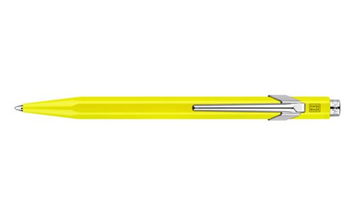 Stylo Caran d'Ache 849 Fluo 1x - vue 1