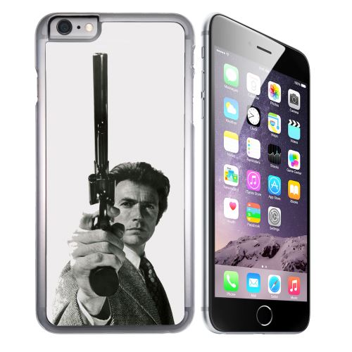 Coque pour iPhone 6 et iPhone 6S inspcteur harry
