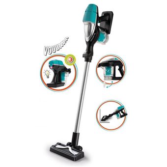 Aspirateur balai Smoby Rowenta Air Force