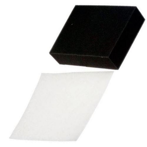 Filtre eponge de cuve Aspirateur 9001663419 TORNADO, AEG, ELECTROLUX - 98432