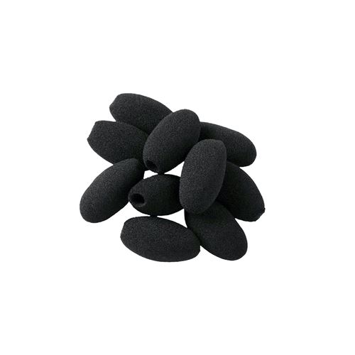 Jabra Microphone Foam Tip Pack of 10 31006J