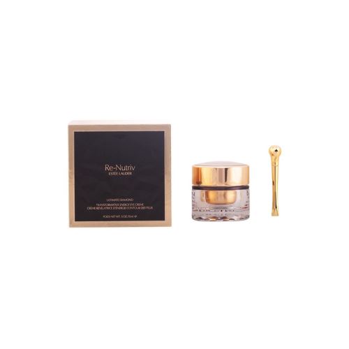 Crème revitalisante Re-nutriv Ultimate Diamond Estee Lauder (15 ml) (Capacité 15 ml)