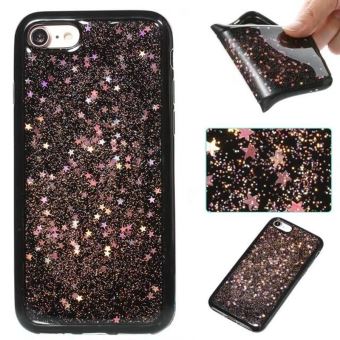 coque huawei p10 paillette noir coque huawei p10 paillette noir
