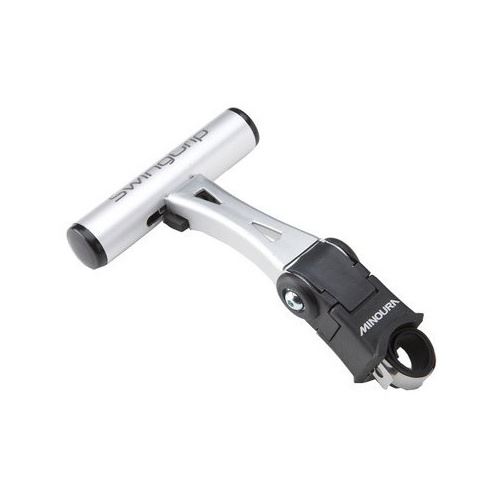 Minoura SwingGrip support pour la lumière / ordinateur de vélo