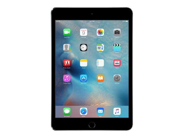 Apple iPad mini4 128GB wifi★M250511 Apple-iPad-mini-4-Wi-Fi-
