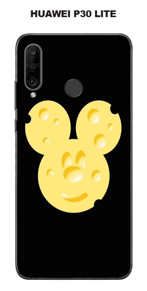 Coque Huawei P30 Lite design Mickey