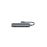 Adaptateur Satechi Slim Multi-port Type-C 4K Ethernet - Argent_1