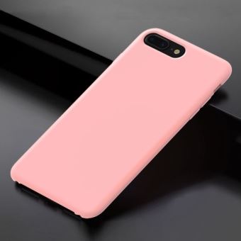iphone 8 coque silicone rose iphone 8 coque silicone rose