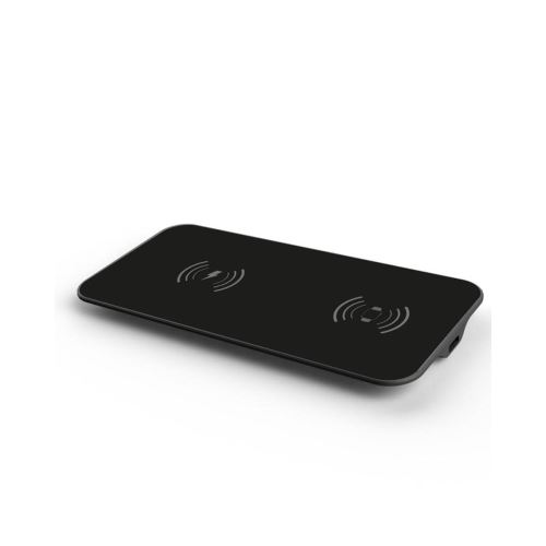 MultiChargeur induction 2 prises - UP MOBILE